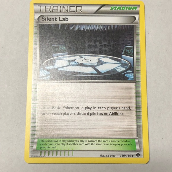 Two Pokémon cards - Picture 3 of 5